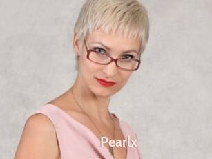Pearlx