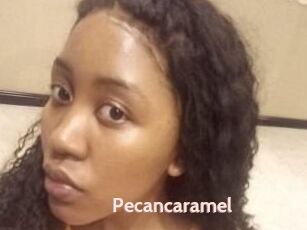 Pecancaramel