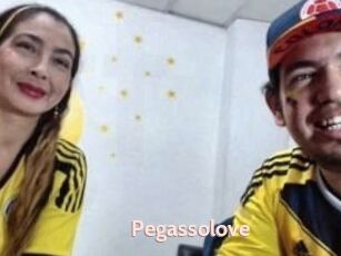 Pegasso_love