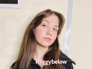 Peggybelow