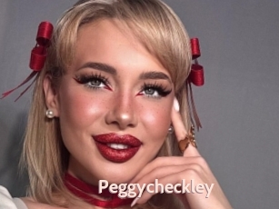 Peggycheckley
