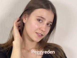 Peggyeden