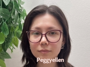 Peggyellen