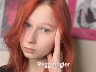 Peggyfugler