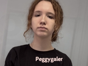 Peggygaler