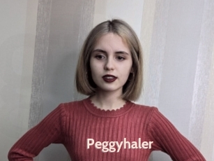 Peggyhaler