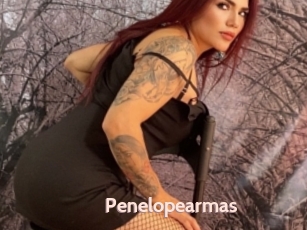 Penelopearmas