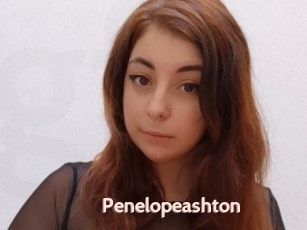 Penelopeashton