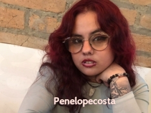 Penelopecosta