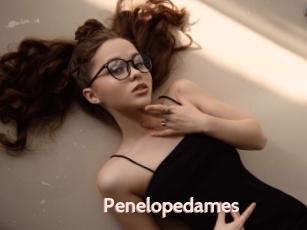 Penelopedames