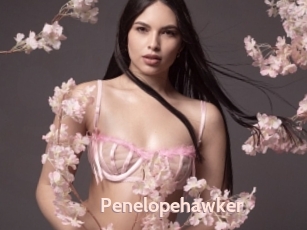 Penelopehawker