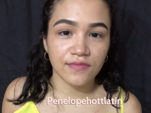 Penelopehottlatin
