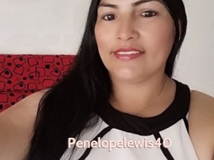 Penelopelewis40