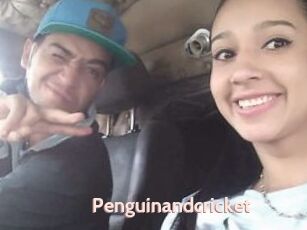 Penguinandcricket