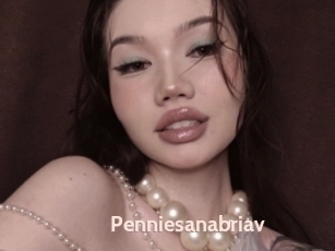 Penniesanabriav