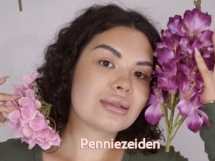 Penniezeiden