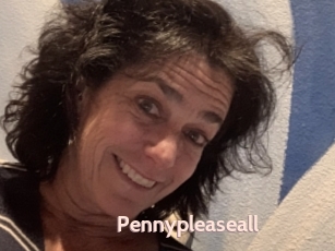 Pennypleaseall