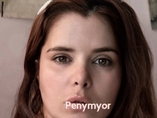 Penymyor