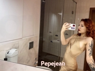 Pepejean
