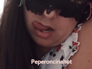 Peperoncinahot