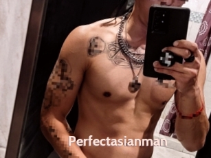 Perfectasianman