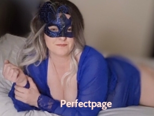 Perfectpage