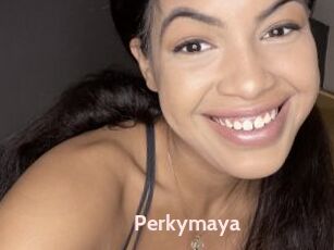 Perkymaya