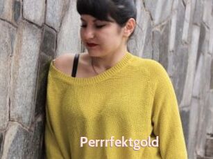 Perrrfektgold