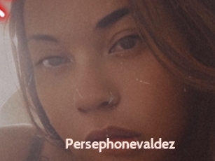 Persephonevaldez