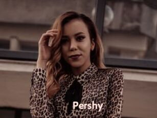 Pershy