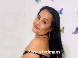 Pervertedmam