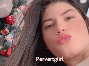 Pervertgiirl