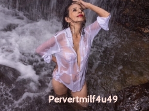 Pervertmilf4u49