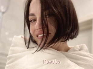 Pestka