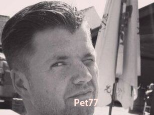 Pet77