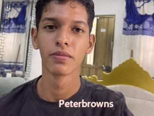 Peterbrowns
