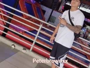 Peterbrownxx
