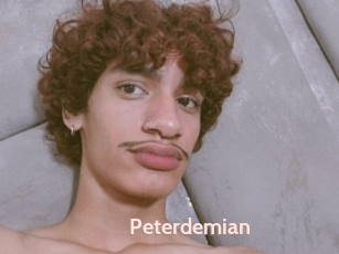 Peterdemian
