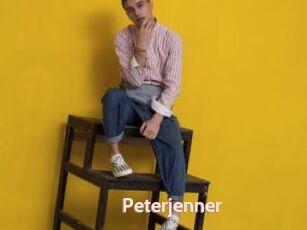 Peterjenner
