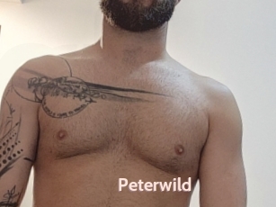 Peterwild