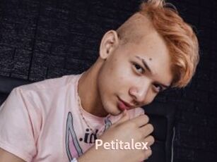 Petitalex
