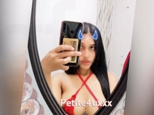 Petite4uxxx