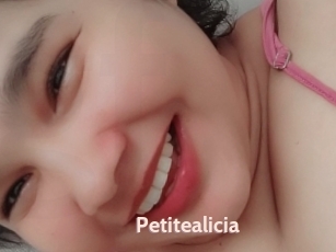 Petitealicia