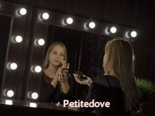 Petitedove