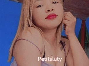 Petitsluty