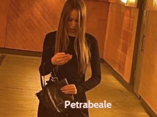 Petrabeale