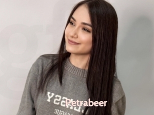 Petrabeer