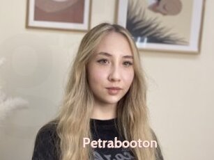 Petrabooton