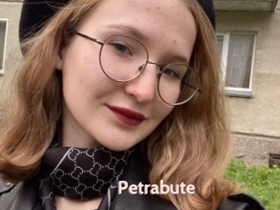 Petrabute