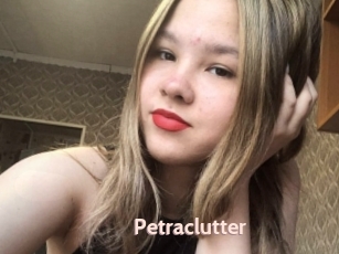 Petraclutter